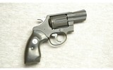 Colt ~ Commando Special ~ .38 Special - 1 of 2