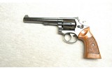 Smith & Wesson ~ 14-3 ~ .38 Special - 2 of 2