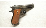 Smith & Wesson ~ 39-2 ~ 9mm - 1 of 2