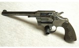 Colt ~ Army Special ~ .32-20 WCF - 2 of 2