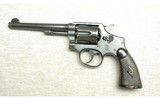 Smith & Wesson ~ Pre-10 ~ .38 Special - 2 of 2