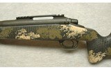 G.A. Precision ~ Templar Hunter ~ 6.5 PRC - 8 of 10