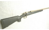 Remington ~ 700 ~ 6,5 Creedmoor - 1 of 10