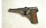 Astra ~ 1921 ~ 9mm - 1 of 1