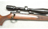 Weatherby ~ Vanguard ~ .300 Weatherby - 3 of 10