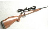 Weatherby ~ Vanguard ~ .300 Weatherby - 1 of 10