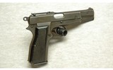 Inglis ~ MK 1* ~ 9mm - 1 of 4