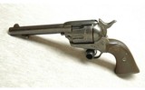 Colt ~ Frontier Six Shooter ~ .45 Colt - 2 of 4