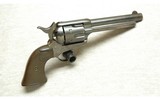 Colt ~ Frontier Six Shooter ~ .45 Colt - 1 of 4