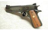 Colt ~ MK IV / Series 70 ~ .45 Auto - 2 of 2