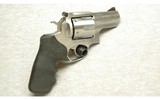 Ruger ~ Super Redhawk Alaskan ~ .44 Mag - 1 of 2