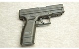 Springfield Armory ~ XD-45 ~ .45 Auto - 1 of 2