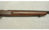 Remington ~ 513T Matchmaster ~ .22 Long Rifle<strong></strong> - 4 of 10
