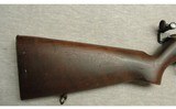 Remington ~ 513T Matchmaster ~ .22 Long Rifle<strong></strong> - 2 of 10