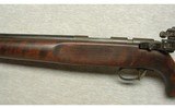Remington ~ 513T Matchmaster ~ .22 Long Rifle<strong></strong> - 8 of 10