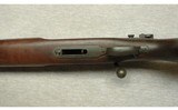 Remington ~ 513T Matchmaster ~ .22 Long Rifle<strong></strong> - 7 of 10