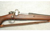 Springfield ~ M1922 MII ~ .22 Long Rifle - 3 of 10