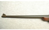 Springfield ~ M1922 MII ~ .22 Long Rifle - 5 of 10
