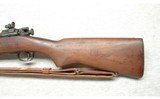 Springfield ~ M1922 MII ~ .22 Long Rifle - 9 of 10