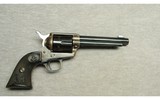 Colt ~ Single Action Army ~ .45 Long Colt - 1 of 1