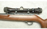 Ruger ~ 10/22 ~ .22 Long Rifle - 8 of 10