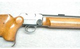 BSA Martini ~ MKII ~ .22 Long Rifle - 3 of 10