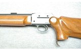 BSA Martini ~ MKII ~ .22 Long Rifle - 8 of 10