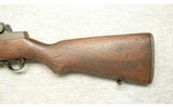 U.S. SPRINGFIELD ~ M1 Garand ~ .30-06 SPRINGFIELD - 9 of 10