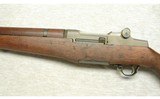 U.S. SPRINGFIELD ~ M1 Garand ~ .30-06 SPRINGFIELD - 8 of 10