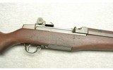 U.S. SPRINGFIELD ~ M1 Garand ~ .30-06 SPRINGFIELD - 3 of 10