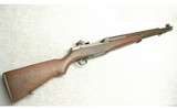 U.S. SPRINGFIELD ~ M1 Garand ~ .30-06 SPRINGFIELD - 1 of 10
