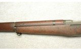 U.S. SPRINGFIELD ~ M1 Garand ~ .30-06 SPRINGFIELD - 6 of 10