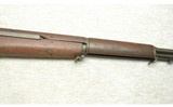 U.S. SPRINGFIELD ~ M1 Garand ~ .30-06 SPRINGFIELD - 4 of 10