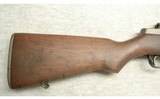 U.S. SPRINGFIELD ~ M1 Garand ~ .30-06 SPRINGFIELD - 2 of 10