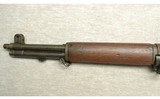 U.S. SPRINGFIELD ~ M1 Garand ~ .30-06 SPRINGFIELD - 5 of 10