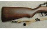 Springfield Armory ~ M1 Garand ~ .30-06 Springfield - 2 of 10