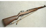 Springfield Armory ~ M1 Garand ~ .30-06 Springfield - 1 of 10