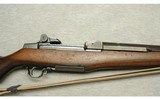 Springfield Armory ~ M1 Garand ~ .30-06 Springfield - 3 of 10