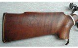 B.S.A Martini ~ MKII Target Rifle ~ .22 Long Rifle - 2 of 10
