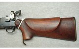 B.S.A Martini ~ MKII Target Rifle ~ .22 Long Rifle - 9 of 10
