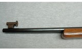 B.S.A Martini ~ MKII Target Rifle ~ .22 Long Rifle - 5 of 10