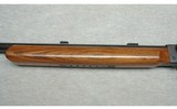 B.S.A Martini ~ MKII Target Rifle ~ .22 Long Rifle - 6 of 10
