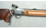 B.S.A Martini ~ MKII Target Rifle ~ .22 Long Rifle - 3 of 10