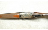 Bernardelli ~ SxS ~ 20 Gauge - 7 of 10