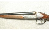 Bernardelli ~ SxS ~ 20 Gauge - 8 of 10
