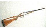 Bernardelli ~ SxS ~ 20 Gauge - 1 of 10