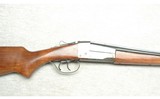 Stevens ~ Model 311A ~ .410 Gauge - 3 of 10