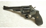 Smith & Wesson ~ 28 ~ .357 Mag - 2 of 2