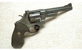 Smith & Wesson ~ 28 ~ .357 Mag - 1 of 2