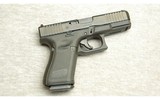Glock ~ 19 Gen 5 ~ 9mm - 1 of 2